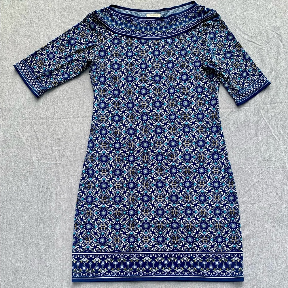Max Studio dress